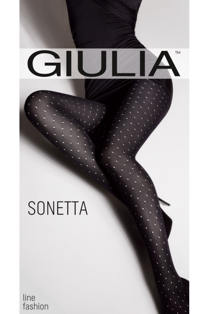 GIULIA Sonetta 100 model 7