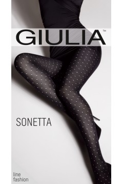 GIULIA Sonetta 100 model 7