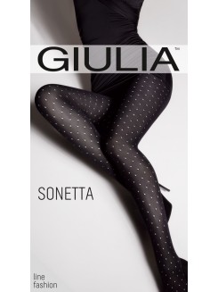 GIULIA Sonetta 100 model 7