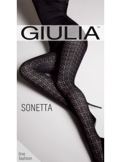 GIULIA Sonetta 100 model 8