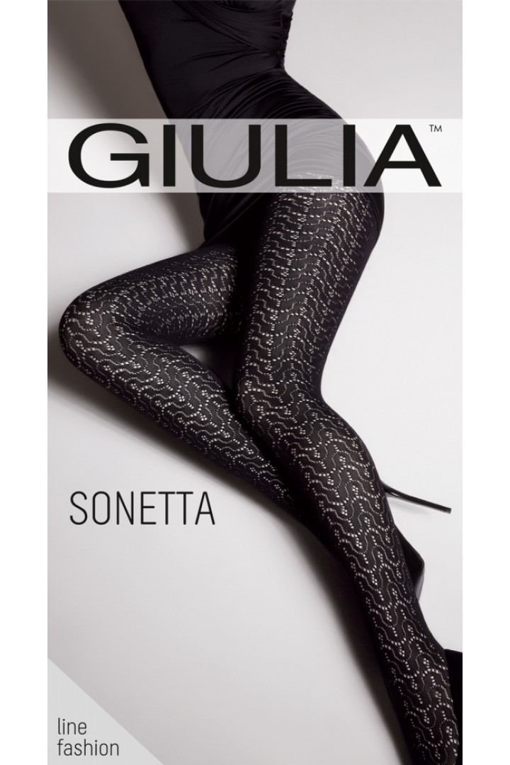 GIULIA Sonetta 100 model 8