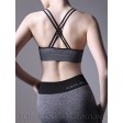 Спортивный топ GIULIA Top Sport Melange model 1