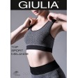 Спортивний топ GIULIA Top Sport Melange model 2