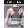 Спортивный топ GIULIA Top Sport Melange model 2