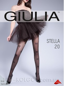 GIULIA Stella 20 model 3