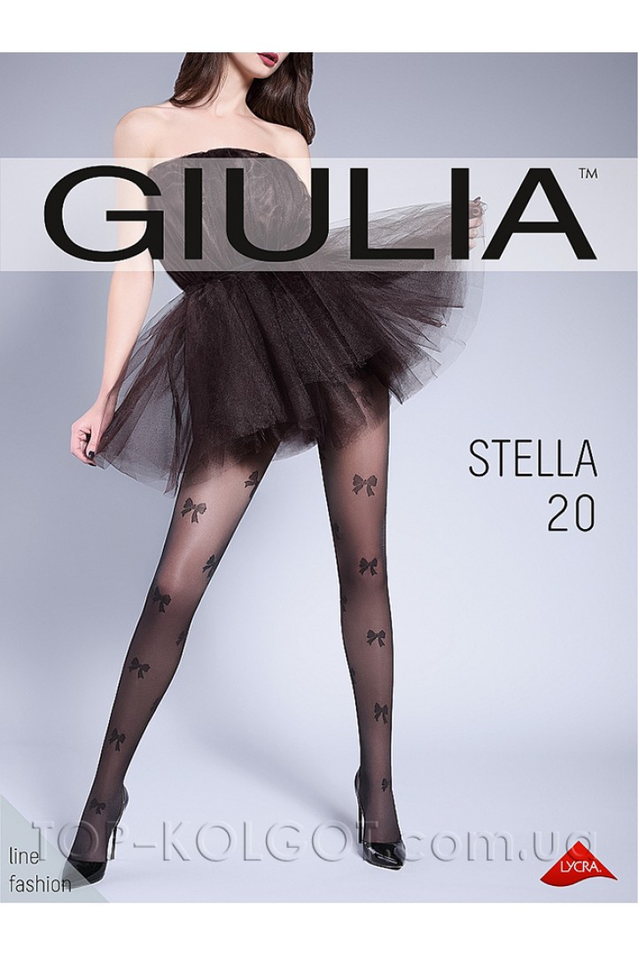 GIULIA Stella 20 model 3