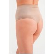 Моделюючі безшовні трусики стрінги GIULIA String High Waist Modelling