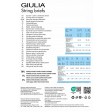 GIULIA String Briefs