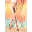 Тонкі колготи із захистом від УФ GIULIA Sunlight 12