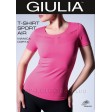 Безшовну футболка GIULIA T-Shirt Sport AIR Manica Corta 