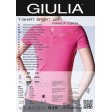 Футболка женская GIULIA T-Shirt Sport AIR Manica Corta