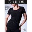 Футболка женская GIULIA T-Shirt Sport AIR Manica Corta