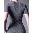 Спортивная футболка  GIULIA T-Shirt Sport Melange Manica Corta model 1