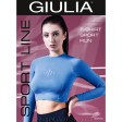 Женская спортивная футболка GIULIA T-Shirt Sport Run model 1