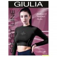 Женская спортивная футболка GIULIA T-Shirt Sport Run model 1