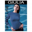 Женская футболка GIULIA T-Shirt Sport Run model 2