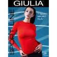 Женская футболка GIULIA T-Shirt Sport Run model 2