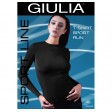 Женская футболка GIULIA T-Shirt Sport Run model 2