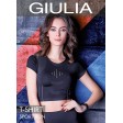 Женская футболка GIULIA T-Shirt Sport Run model 3