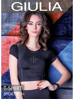 Жіноча футболка GIULIA T-Shirt Sport Run model 3 