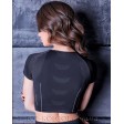 Женская футболка GIULIA T-Shirt Sport Run model 3