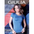 Женская футболка спорт GIULIA T-Shirt Sport Run model 4