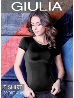 Спортивна футболка для жінок GIULIA T-Shirt Sport Run model 4 