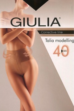GIULIA Talia Modelling 40