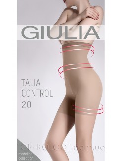 GIULIA Talia Control 20