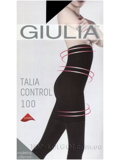 GIULIA Talia Control 100