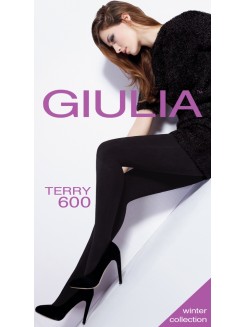 GIULIA Terry 250 