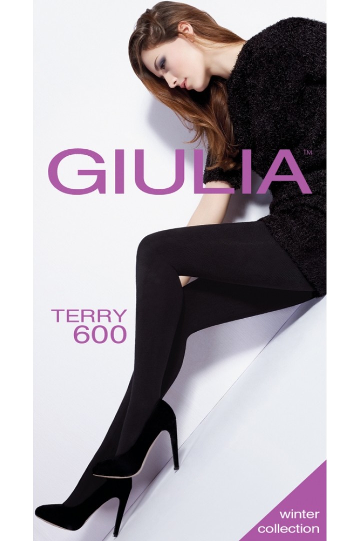 GIULIA Terry 250
