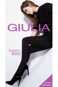 GIULIA Terry 250