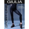 GIULIA Thermo Leggings model 1
