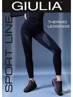 GIULIA Thermo Leggings model 1