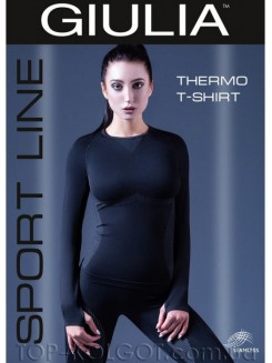 Жіноча термофутболка GIULIA Thermo T-Shirt model 1