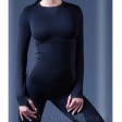 Женская термо-футболка GIULIA Thermo T-Shirt model 1