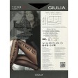 GIULIA Ticker 20 model 1