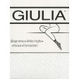 GIULIA TN-01