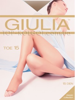 GIULIA Toe 15
