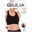 Спортивний топ GIULIA Top Energy