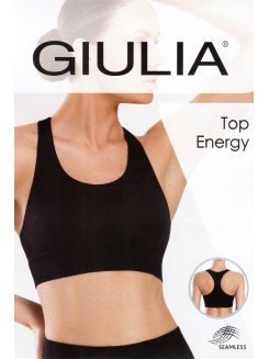 Спортивный топ GIULIA Top Energy