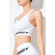 Спортивный топ GIULIA Top Fit Energy