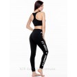 Спортивный топ GIULIA Top Fit Energy