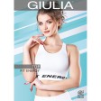 Спортивный топ GIULIA Top Fit Energy