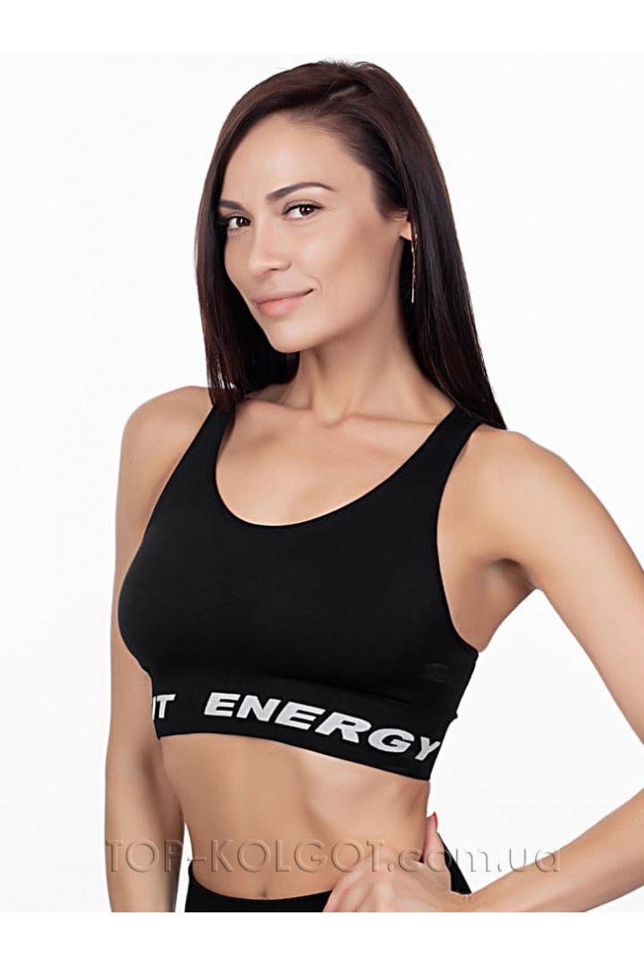 Спортивный топ GIULIA Top Fit Energy