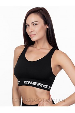 Спортивный топ GIULIA Top Fit Energy