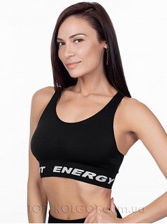 Спортивний топ GIULIA Top Fit Energy