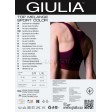 Спортивный бесшовный топ GIULIA Top Melange Sport Color