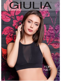 Жіночий топік GIULIA TOP NET model 1